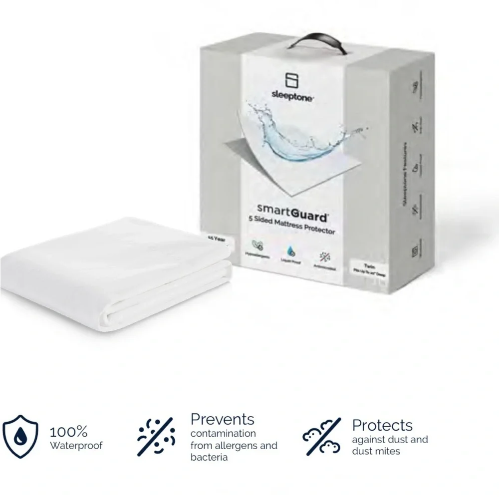 Premium Mattress Protection Size Twin